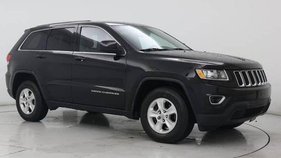 JEEP GRAND CHEROKEE 2014 1C4RJFAG4EC249474 image